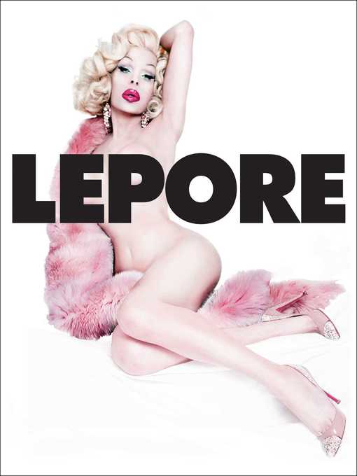 Upplýsingar um Doll Parts eftir Amanda Lepore - Biðlisti